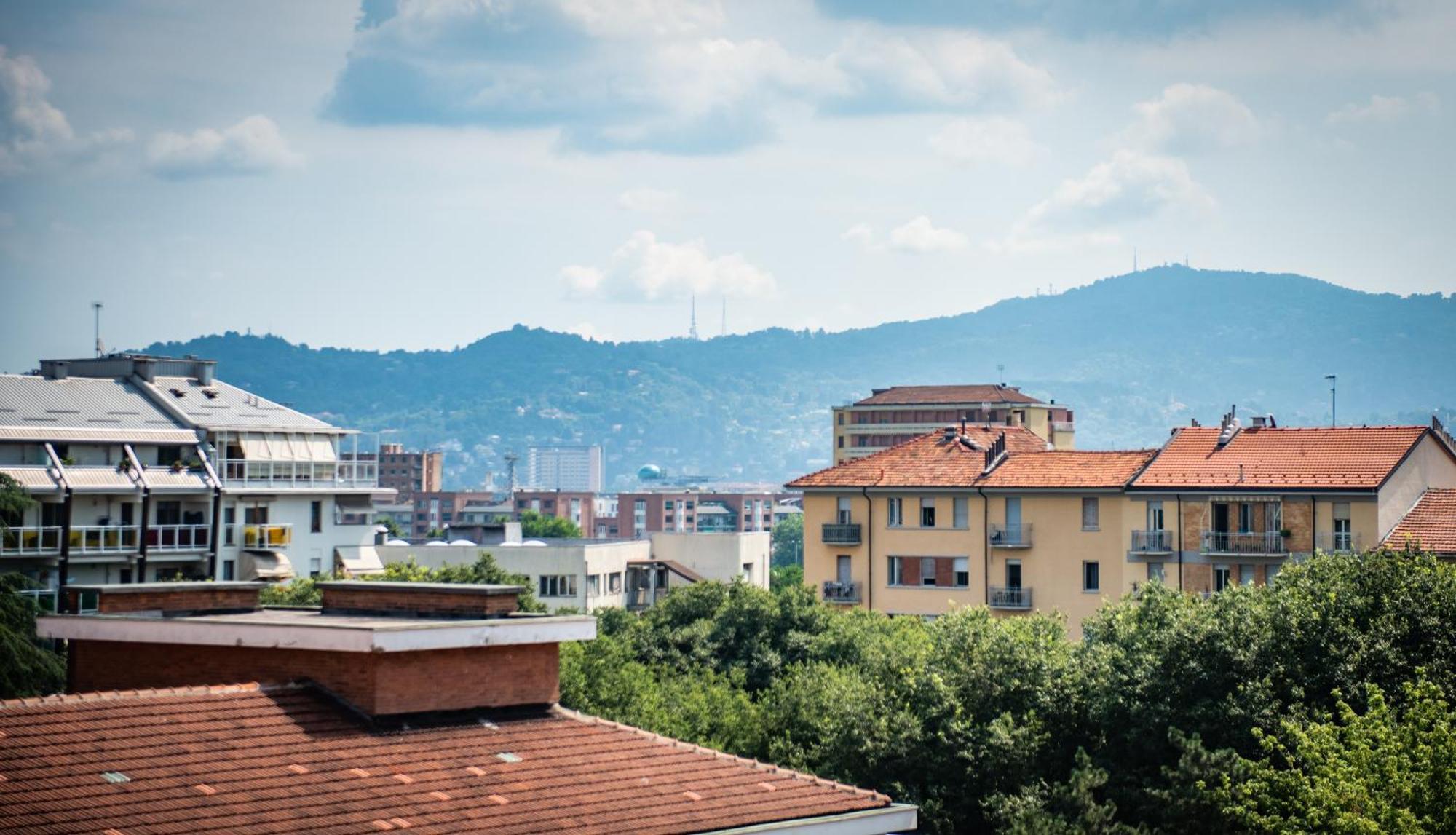 Miraflora Apartment Turin Ngoại thất bức ảnh